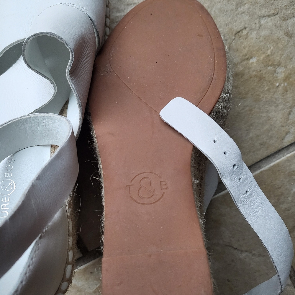 Heels - Picture 4 of 5